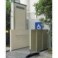 Vertical Platform Lift for Disabled People (SJG)